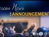 Berean | November 2, 2024 Exciting News!