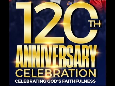 Honoring 120 Years of Atlanta Berean: Exclusive Conversations with Members