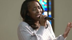 Praise Medley – WE Praise Team