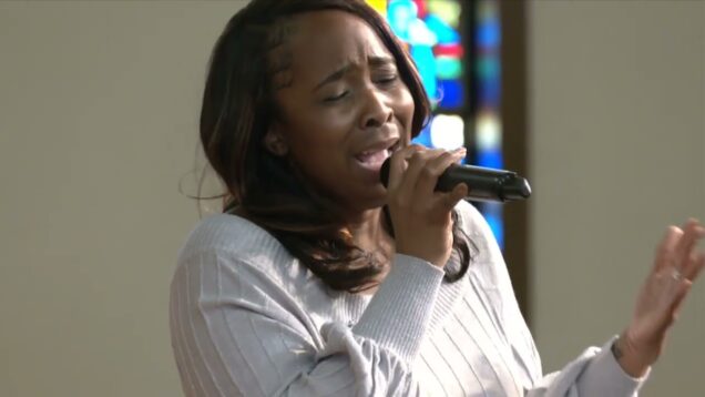 Praise Medley – WE Praise Team