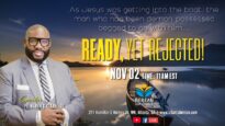 Sabbath Worship at Atlanta Berean | November 2, 2024 |