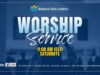 Sabbath Worship at Atlanta Berean | October 5, 2024