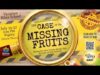 Vacation Bible School “Case of the Missing Fruit”