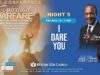 I DARE YOU — Bible Conf Aug 19 – NIGHT