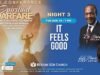 IT FEELS GOOD — Bible Conf Aug 16 – NIGHT