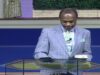 SERMON ONLY | Sabbath Worship at Atlanta Berean | March