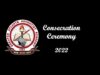 2022 GAAA Consecration Ceremony