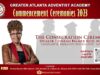 2023 GAAA Consecration Ceremony | May 26, 2023