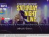 ATLANTA BEREAN YOUTH PRESENTS: SATURDAY NIGHT LIVE