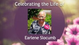 Celebration of Life – Earlene Slocumb | January 12, 2023