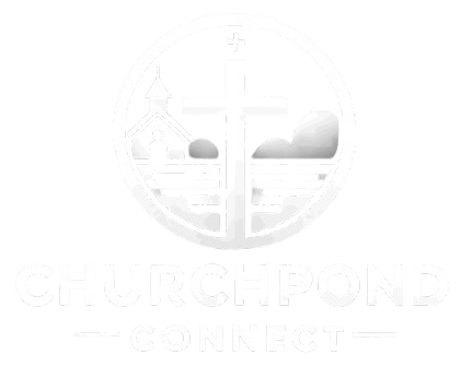 Churchpond Connect