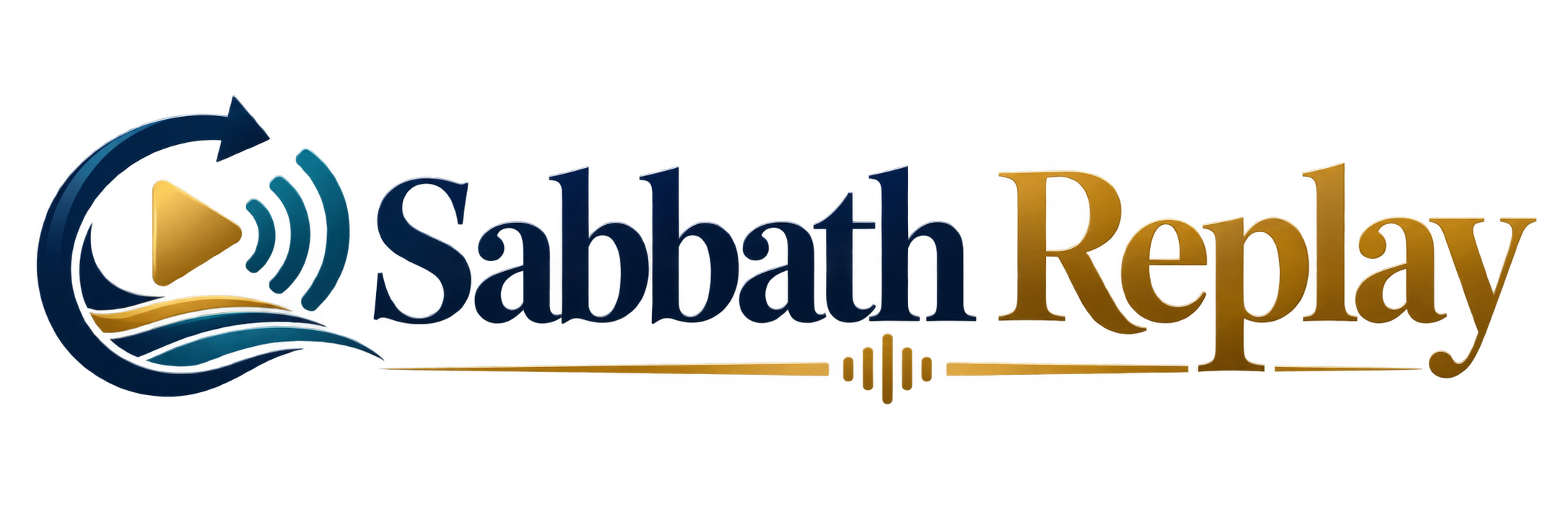 Sabbath Replay logo